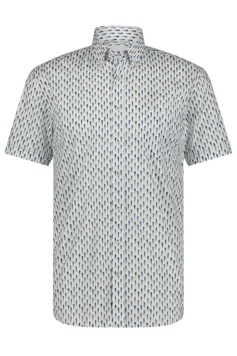 State of Art shirt ss printed pop